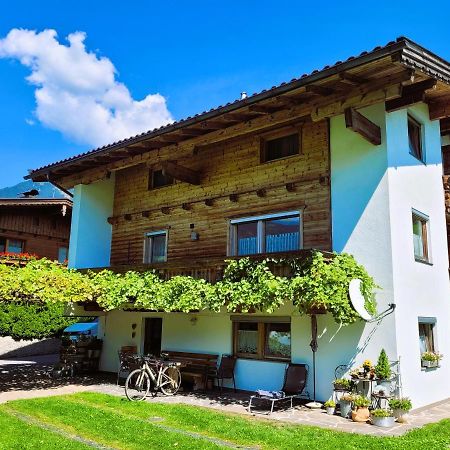 Apartament Haus Carmen Stumm Zewnętrze zdjęcie