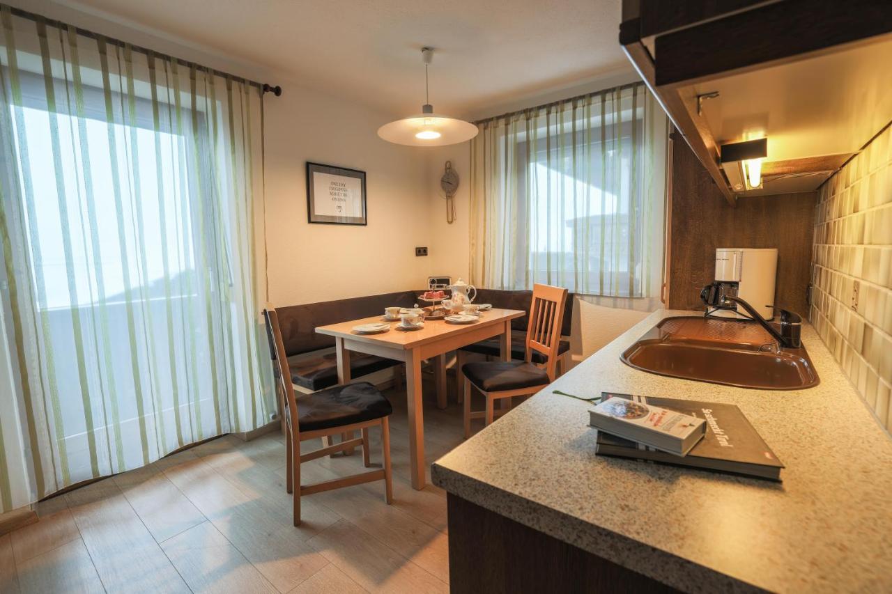 Apartament Haus Carmen Stumm Zewnętrze zdjęcie