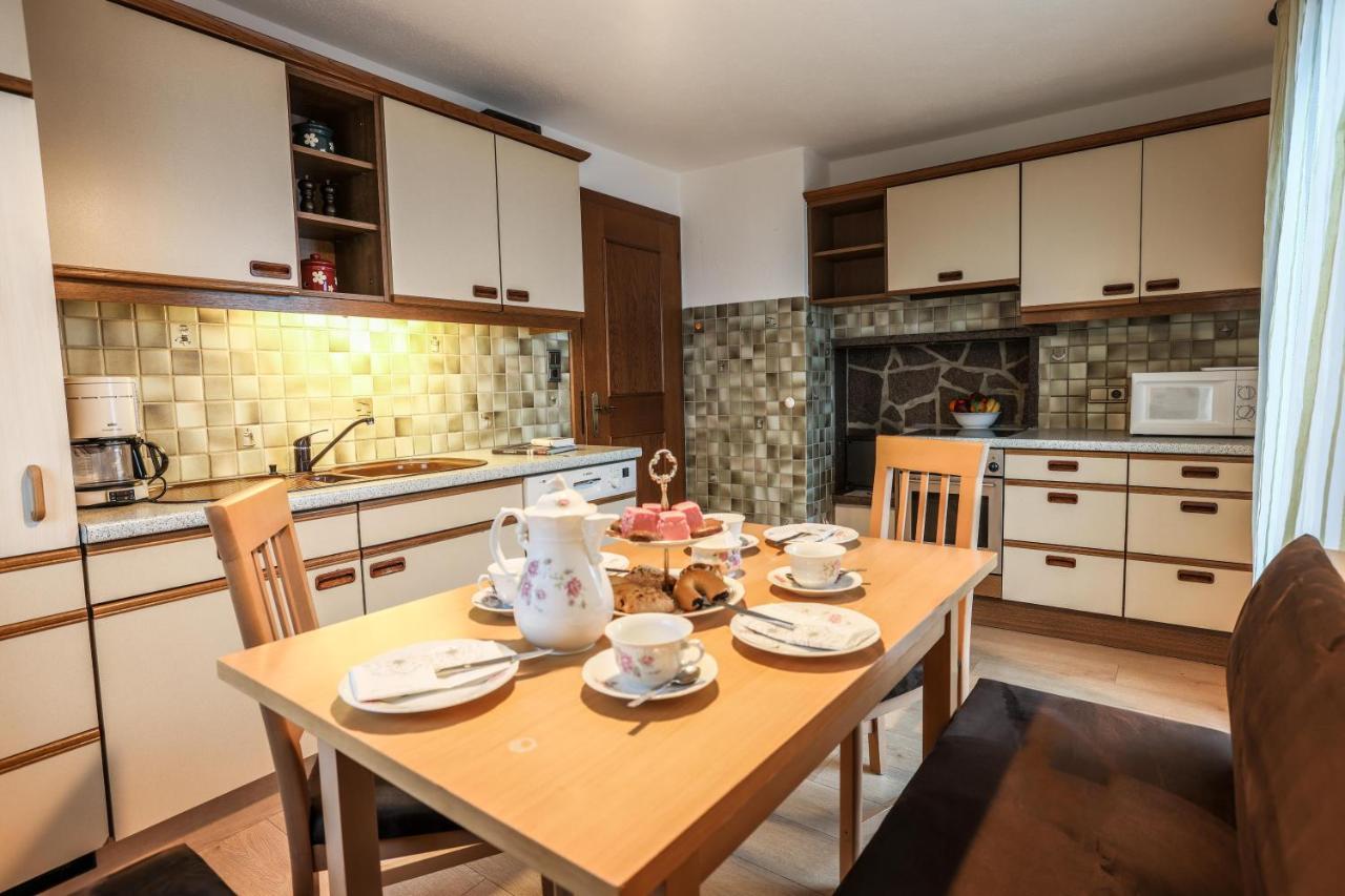 Apartament Haus Carmen Stumm Zewnętrze zdjęcie