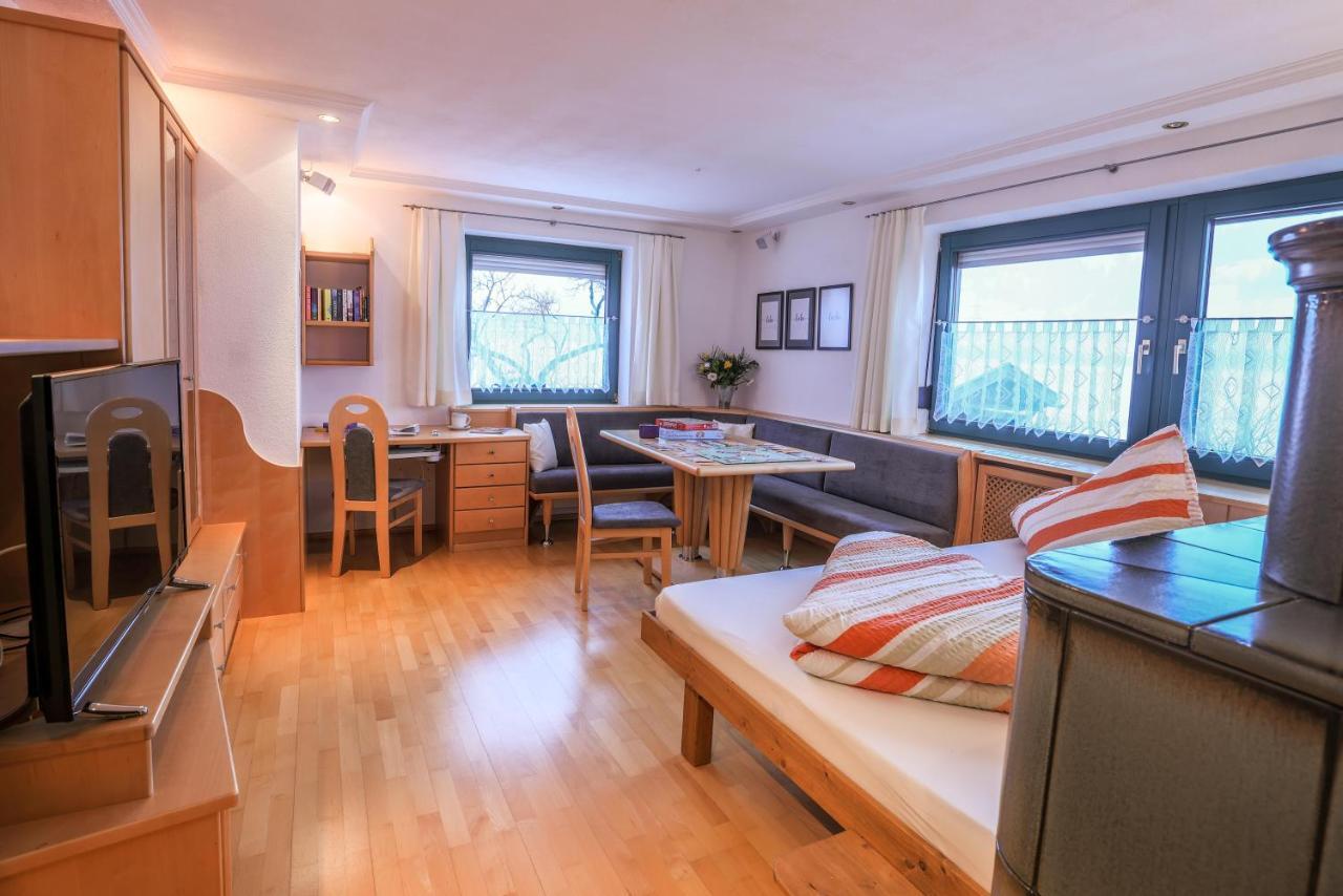 Apartament Haus Carmen Stumm Zewnętrze zdjęcie