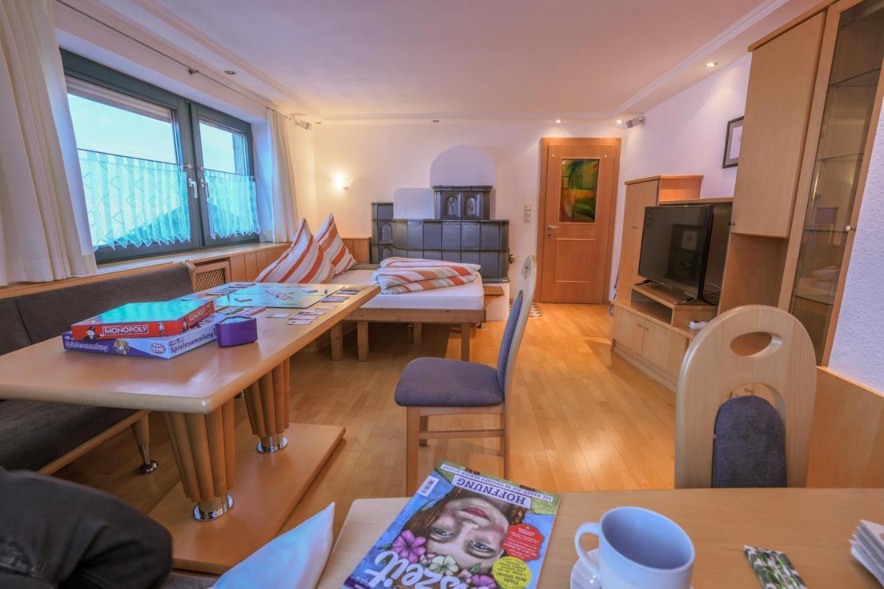 Apartament Haus Carmen Stumm Zewnętrze zdjęcie