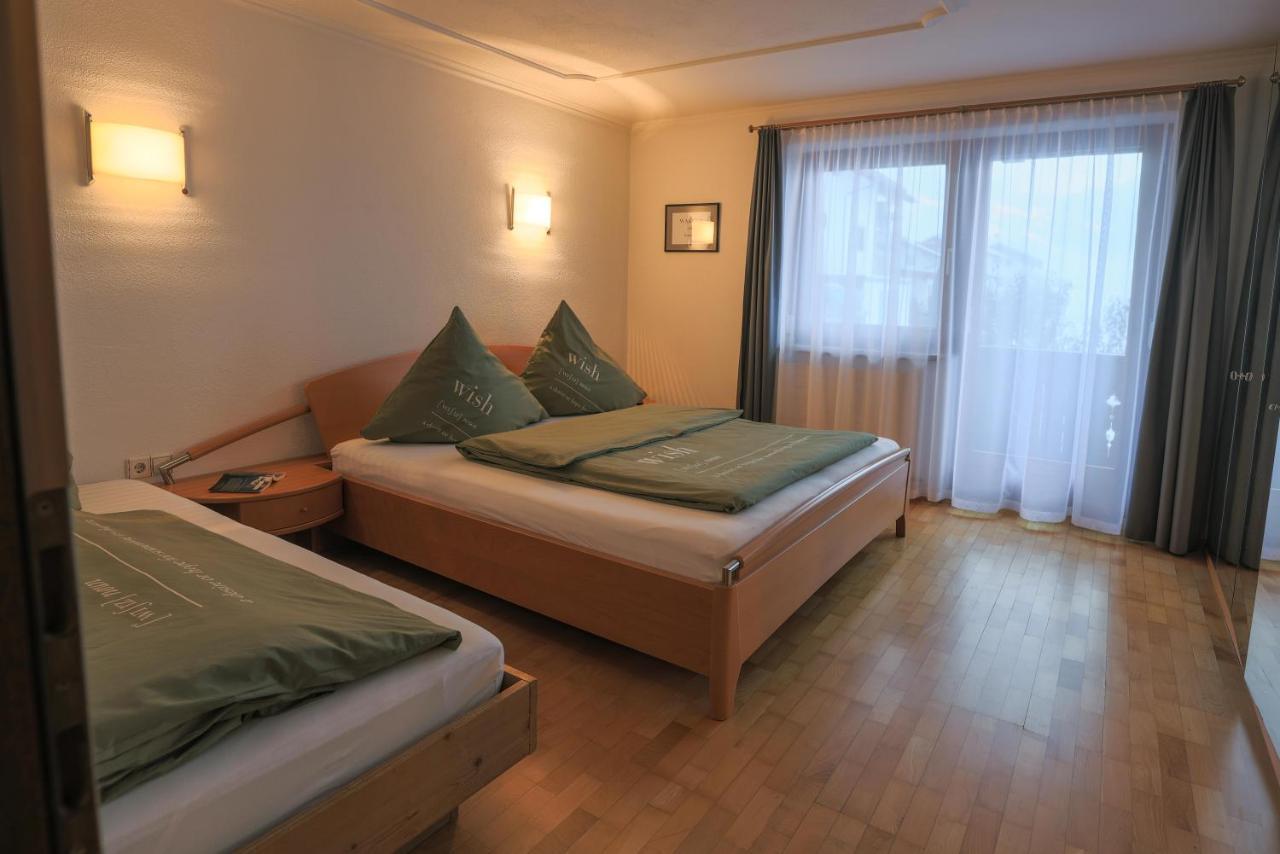 Apartament Haus Carmen Stumm Zewnętrze zdjęcie