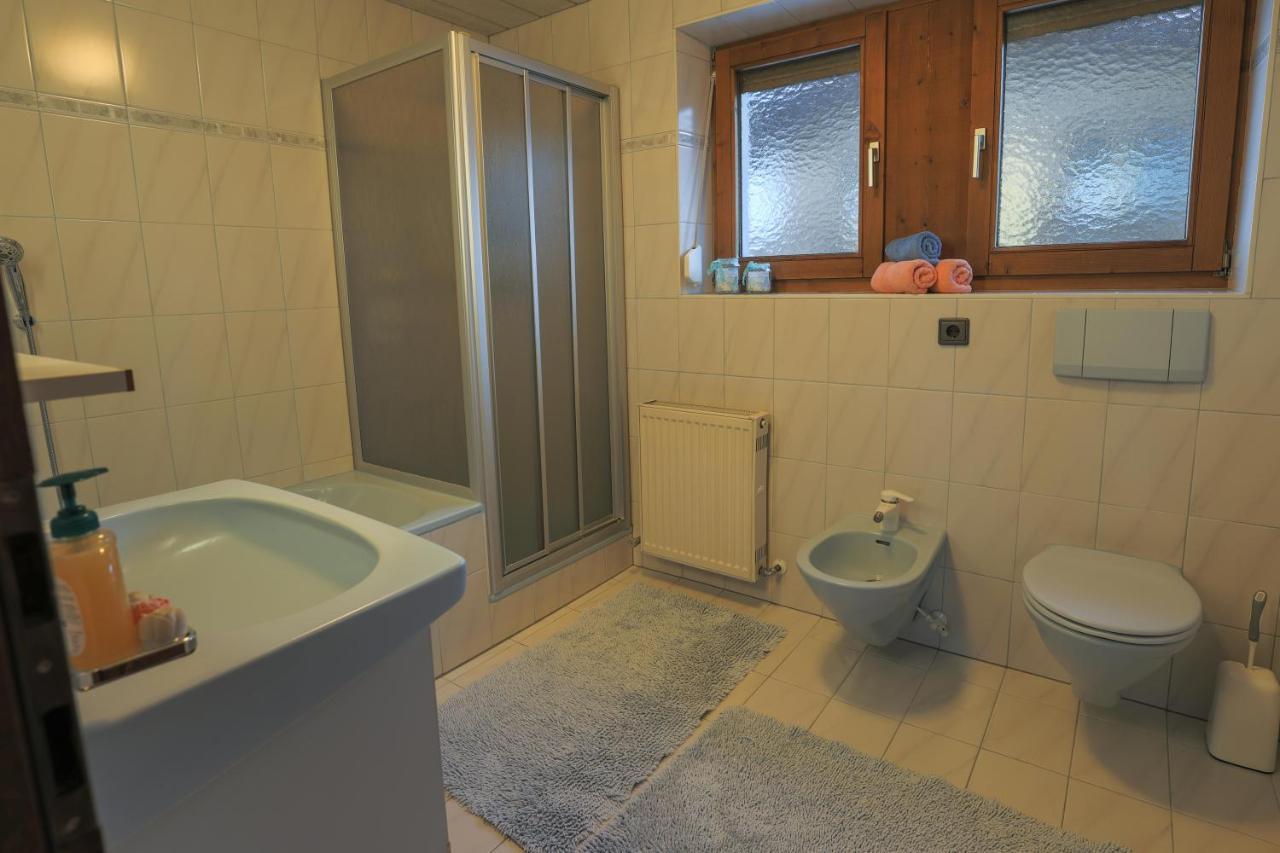 Apartament Haus Carmen Stumm Zewnętrze zdjęcie