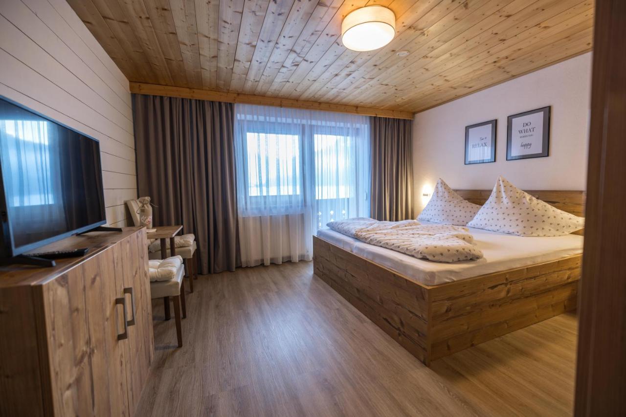 Apartament Haus Carmen Stumm Zewnętrze zdjęcie