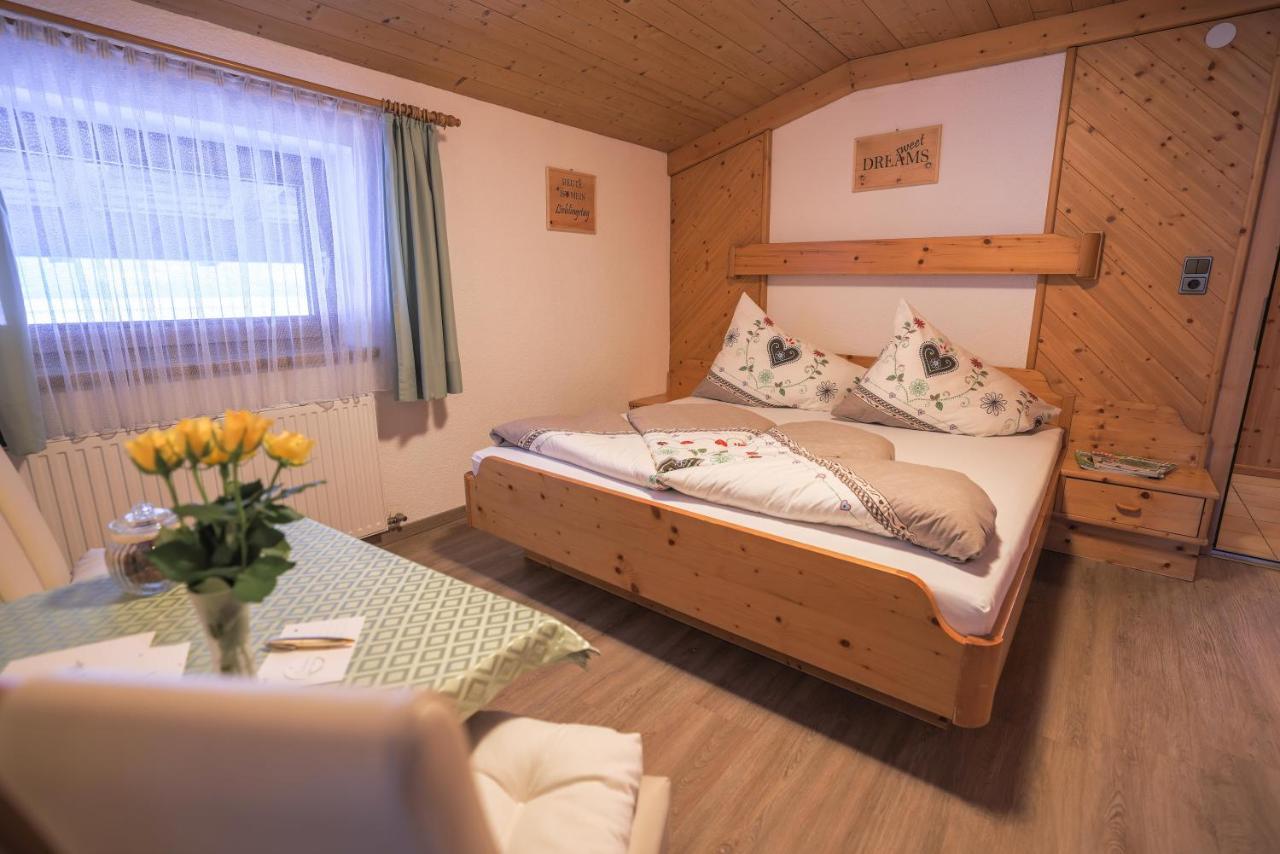 Apartament Haus Carmen Stumm Zewnętrze zdjęcie