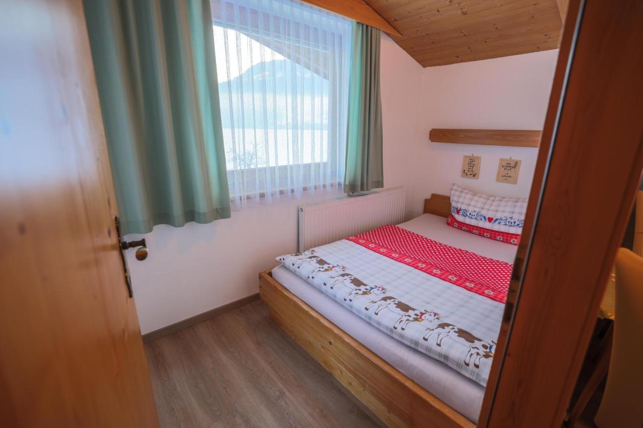 Apartament Haus Carmen Stumm Zewnętrze zdjęcie