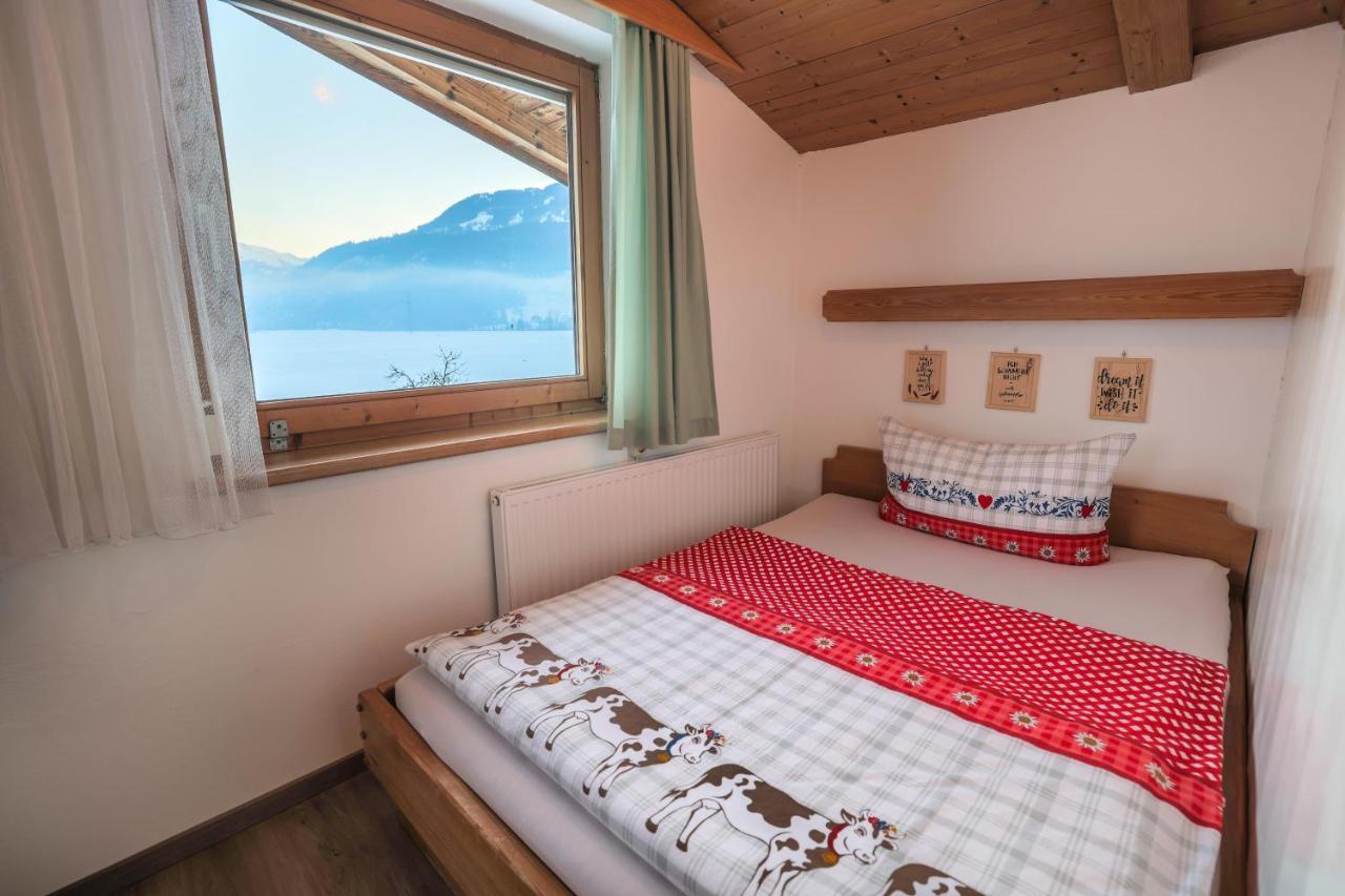 Apartament Haus Carmen Stumm Zewnętrze zdjęcie