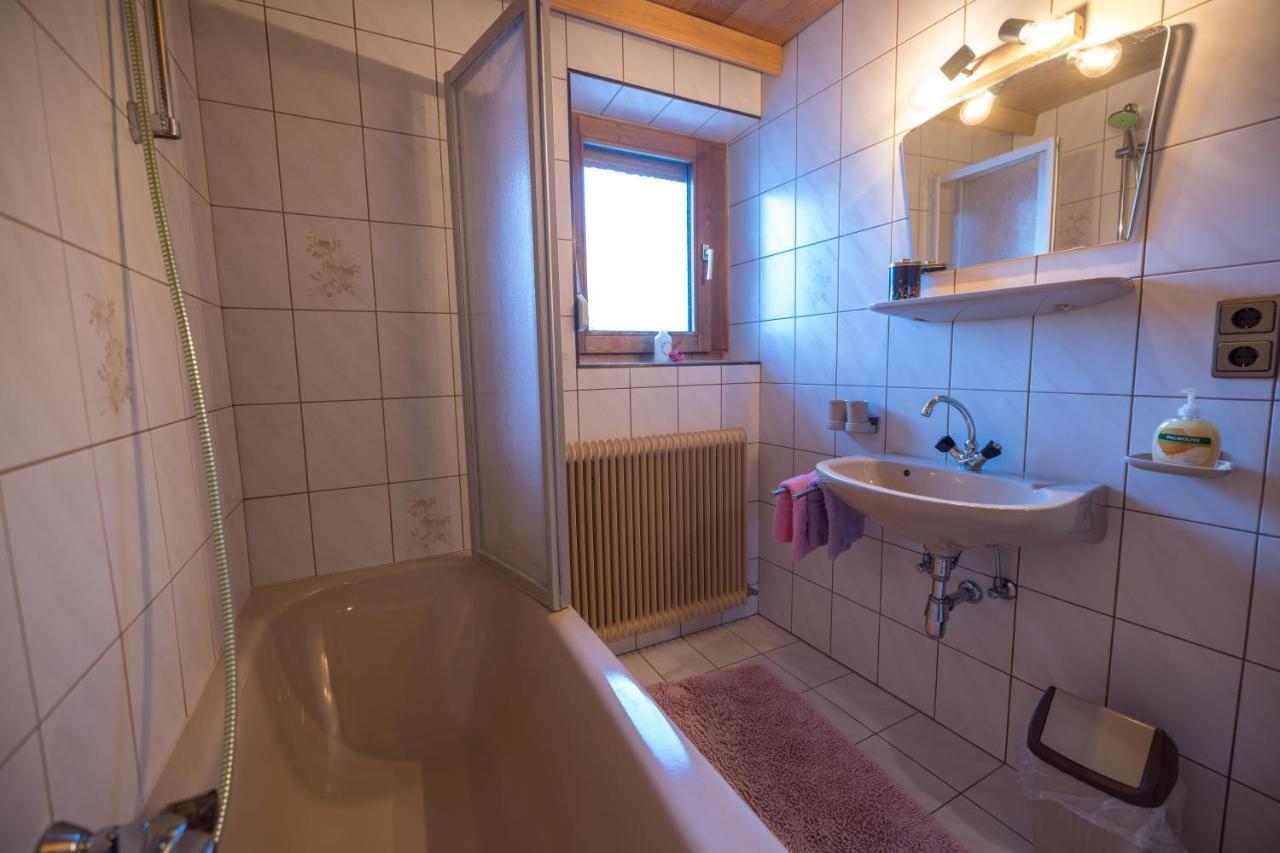 Apartament Haus Carmen Stumm Zewnętrze zdjęcie