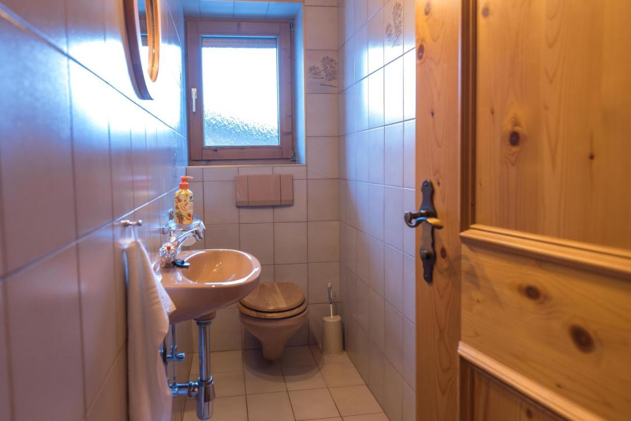 Apartament Haus Carmen Stumm Zewnętrze zdjęcie