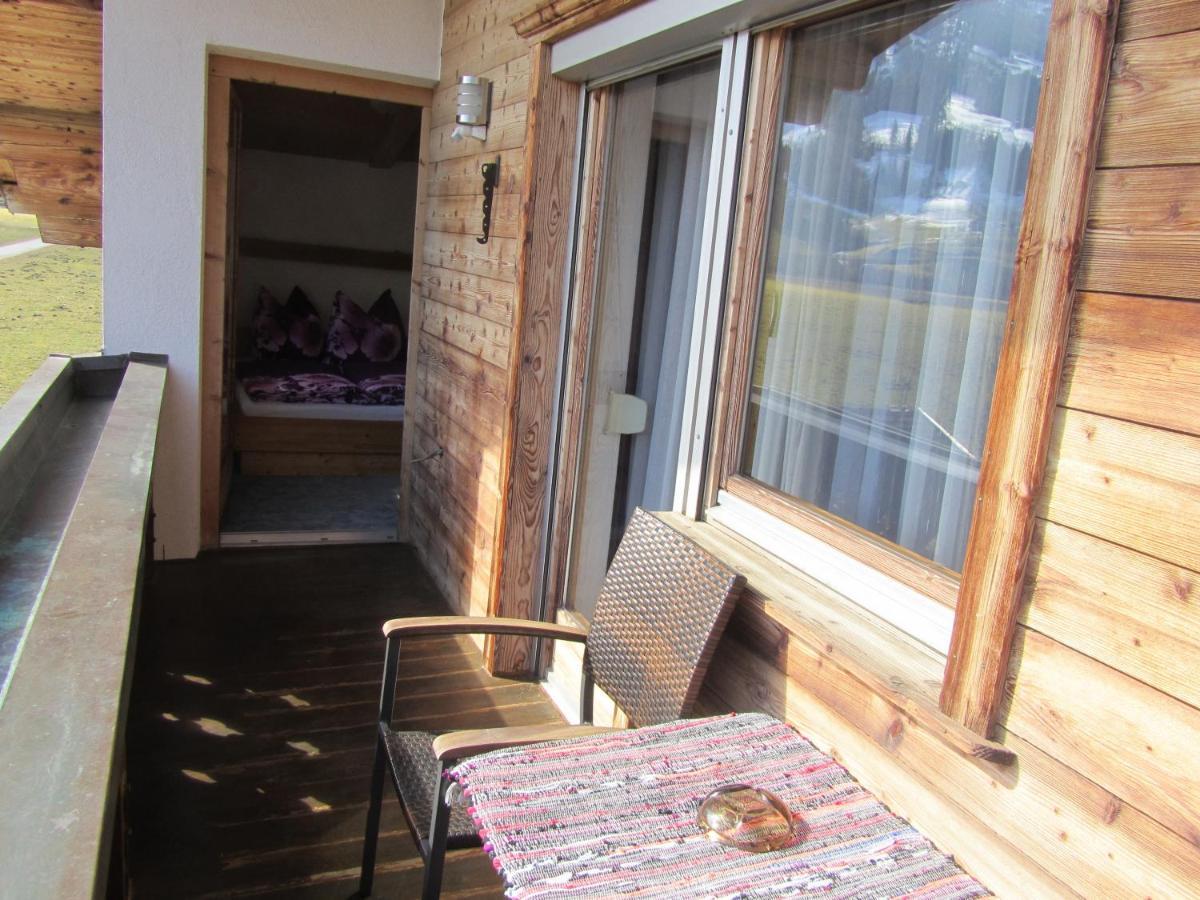 Apartament Haus Carmen Stumm Zewnętrze zdjęcie